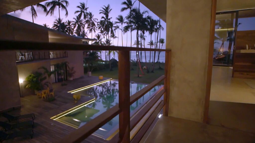 Villa Paraíso: la impresionante y lujosa nueva localización de 'La isla de las tentaciones 4'