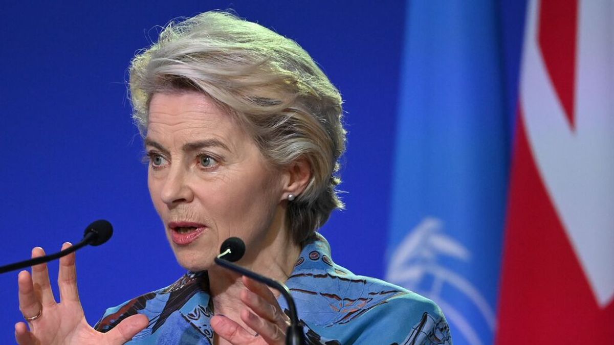 España deberá alargar el periodo de cálculo de la pensiones para recibir los fondos europeos de recuperación España deberá alargar el periodo de cálculo de la pensiones para recibir los fondos europeos de recuperación