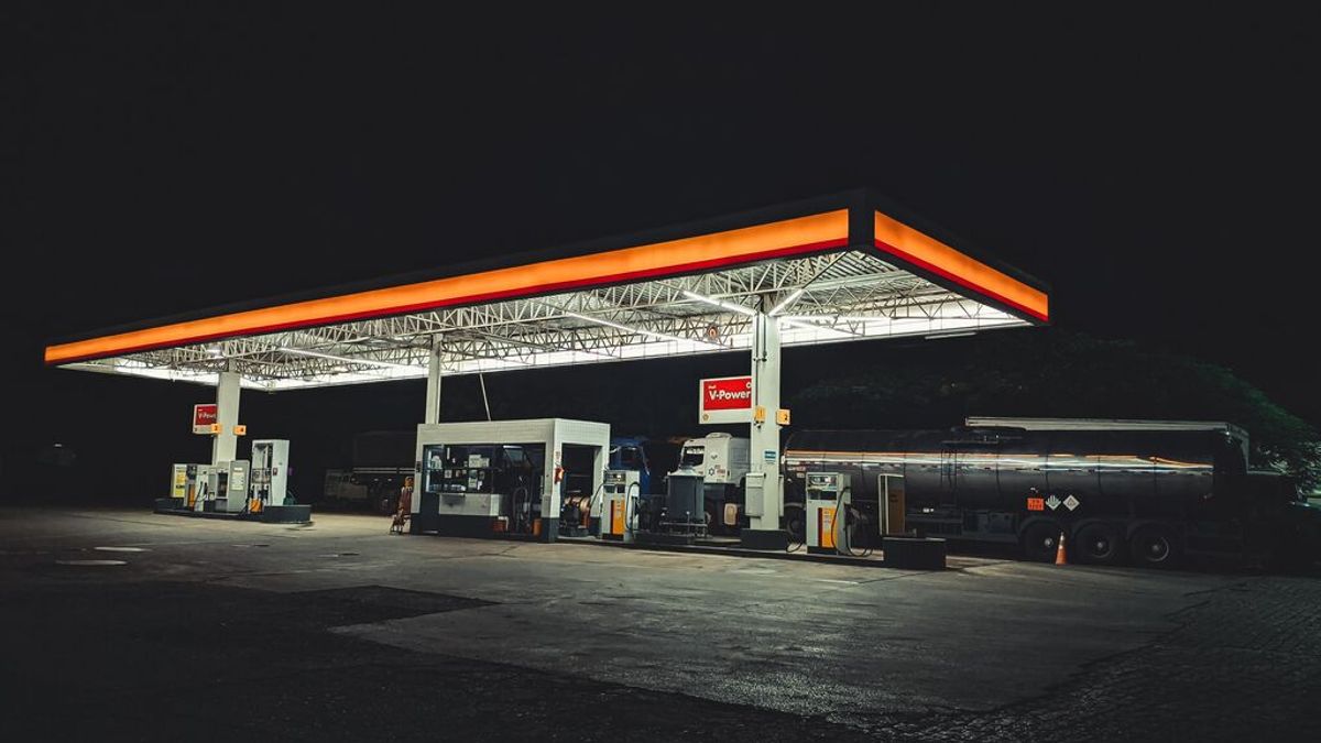 Cómo encontrar las gasolineras más baratas con Google Maps Cómo encontrar las gasolineras más baratas con Google Maps