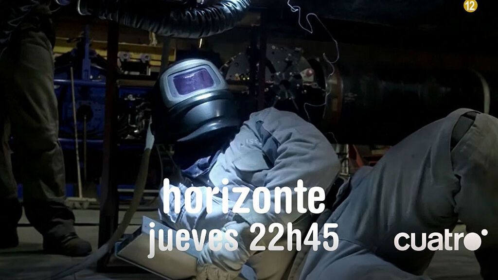 La guerra del gas y asombrosas desapariciones el jueves en ‘Horizonte’