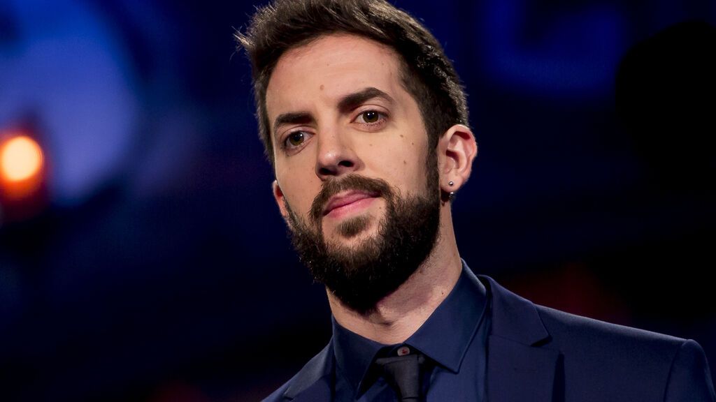 David Broncano