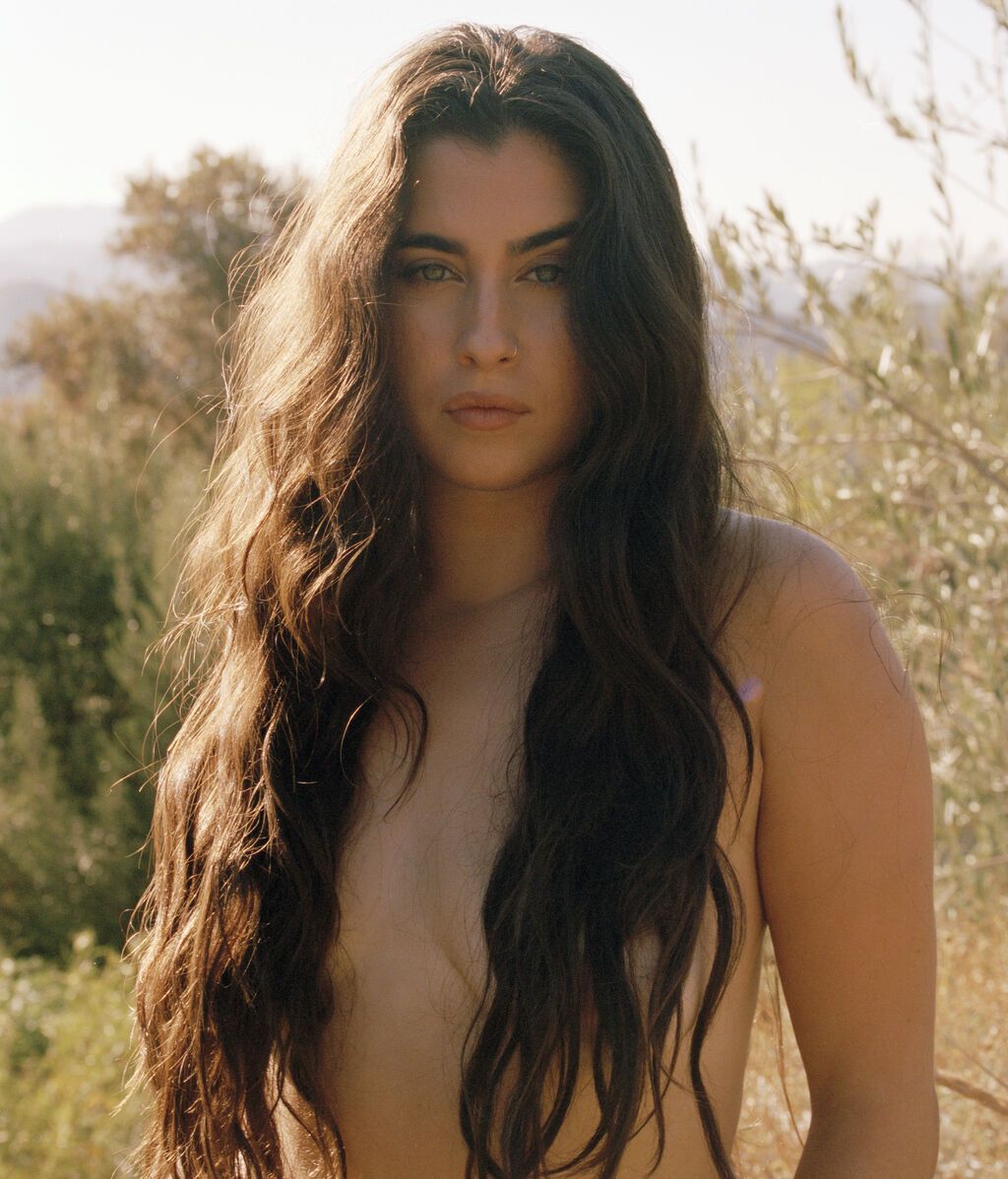 Lauren Jauregui - Photo 2021 - PC_Amanda Charchian
