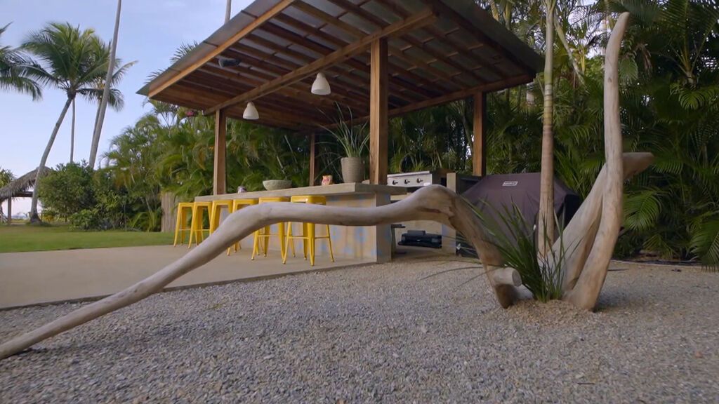 Villa Paraíso: la impresionante y lujosa nueva localización de 'La isla de las tentaciones 4'