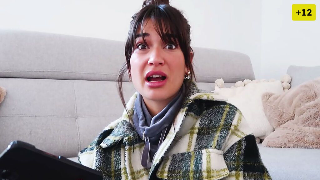 Estela Grande opina sobre la relación de Diego Matamoros y Mery Turiel y lanza un mensaje a Carla Barber (1/2) Estela Grande opina sobre la relación de Diego Matamoros y Mery Turiel y lanza un mensaje a Carla Barber (1/2)