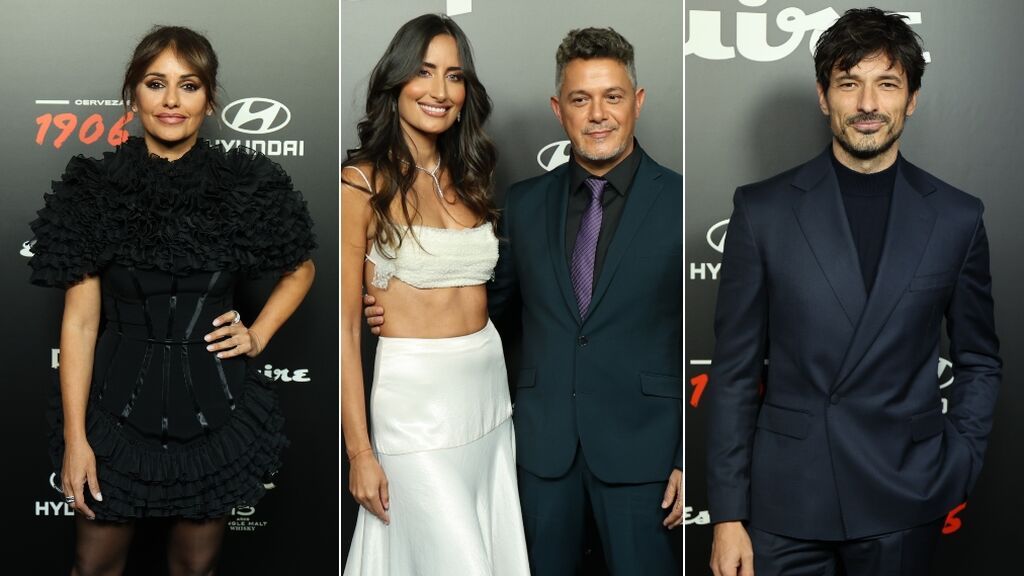Aciertos y errores de los Premios Hombre del Año 2021 de Esquire