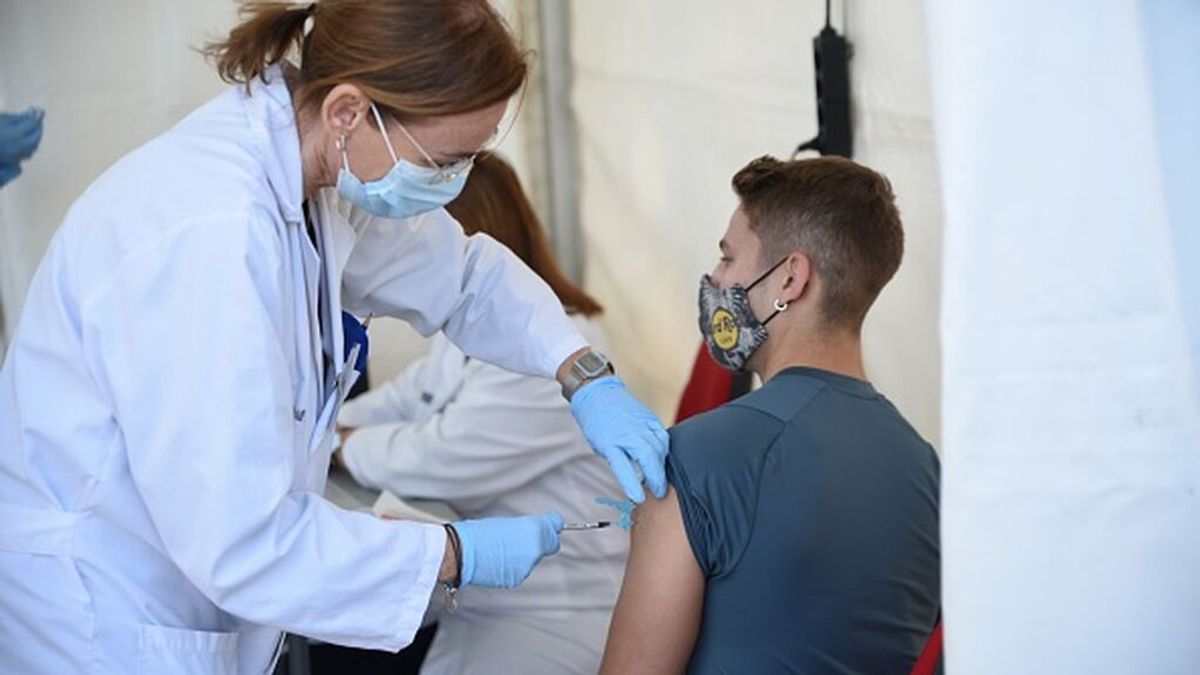 Última hora del coronavirus: la incidencia acumulada sigue subiendo y se sitúa en 67,07 Última hora del coronavirus: la incidencia acumulada sigue subiendo y se sitúa en 67,07