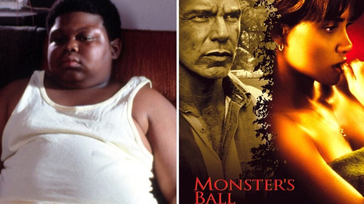 Muere Coronji Calhoun Sr, el joven actor de Monster's Ball a los 30 años Muere Coronji Calhoun Sr, el joven actor de Monster's Ball a los 30 años
