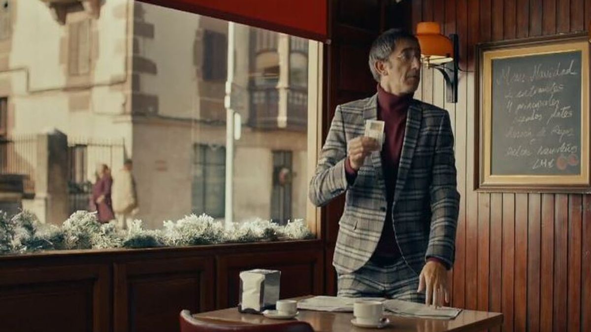 El secreto mejor guardado en Elizondo: allí se grabó el anuncio de Navidad 2021 El secreto mejor guardado en Elizondo: allí se grabó el anuncio de Navidad 2021