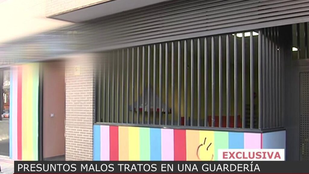 Exclusiva: el contenido de las grabaciones a la directora de guardería acusada de malos tratos