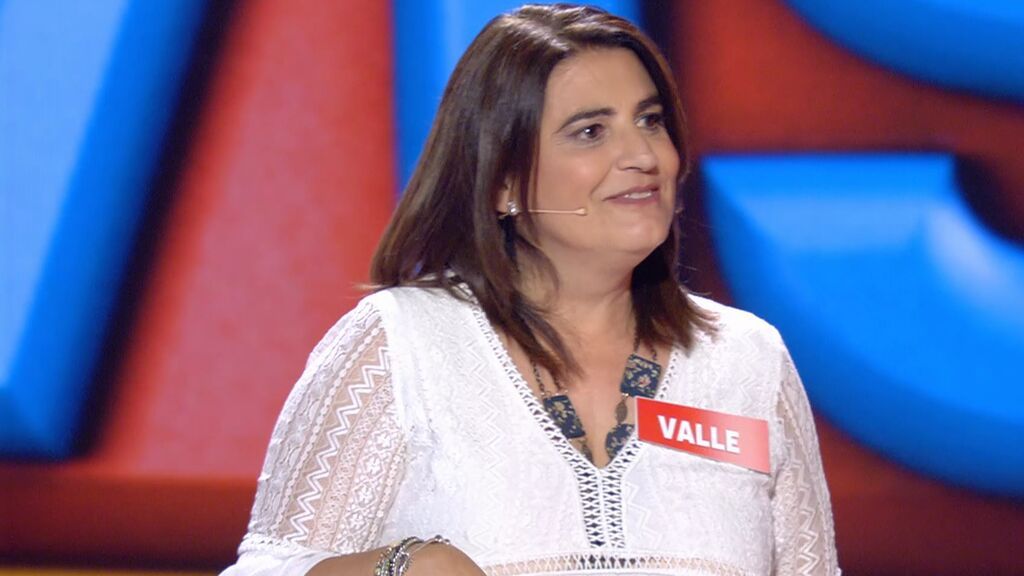 Valle se impone a Xisco y ya acumula 1.250 euros