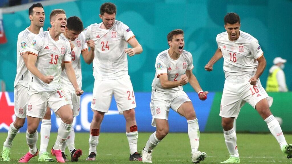 Lucho quiere ganar o ganar para ir al Mundial
