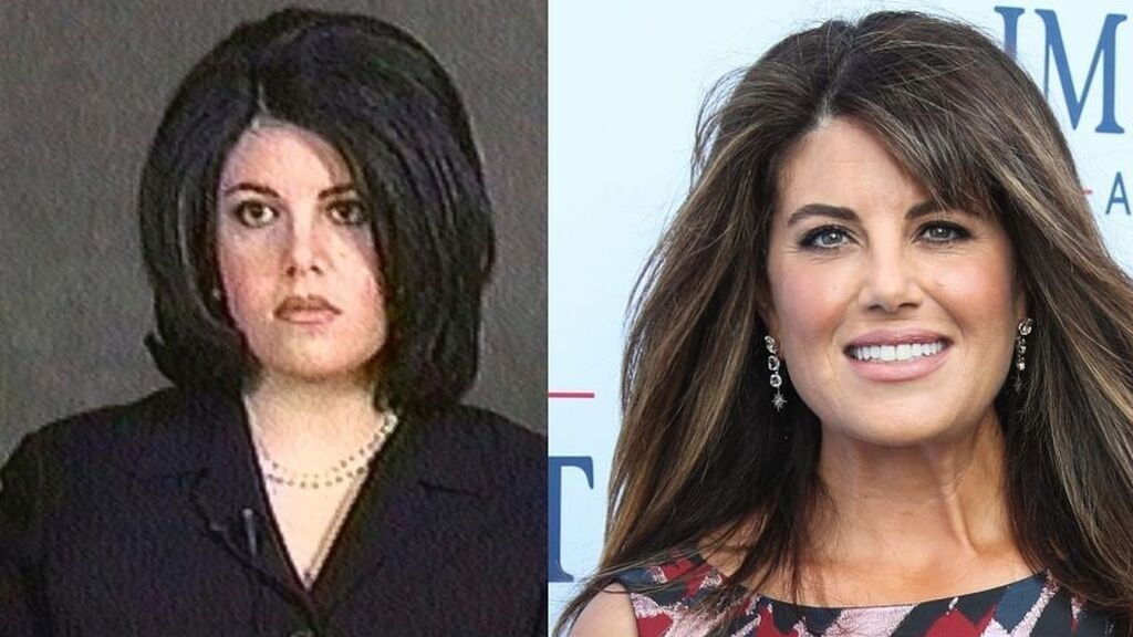 ¿Qué fue de Mónica Lewinsky? Así está en la actualidad Divinty