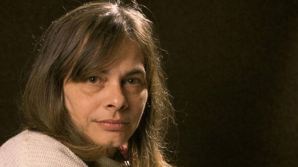 La escritora uruguaya Cristina Peri Rossi, ganadora del Premio Cervantes 2021