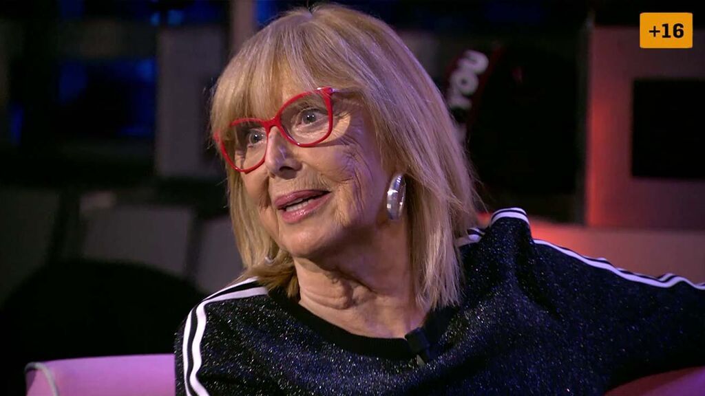 Pilar Yuste estalla contra Terelu Campos: “Me aburre“