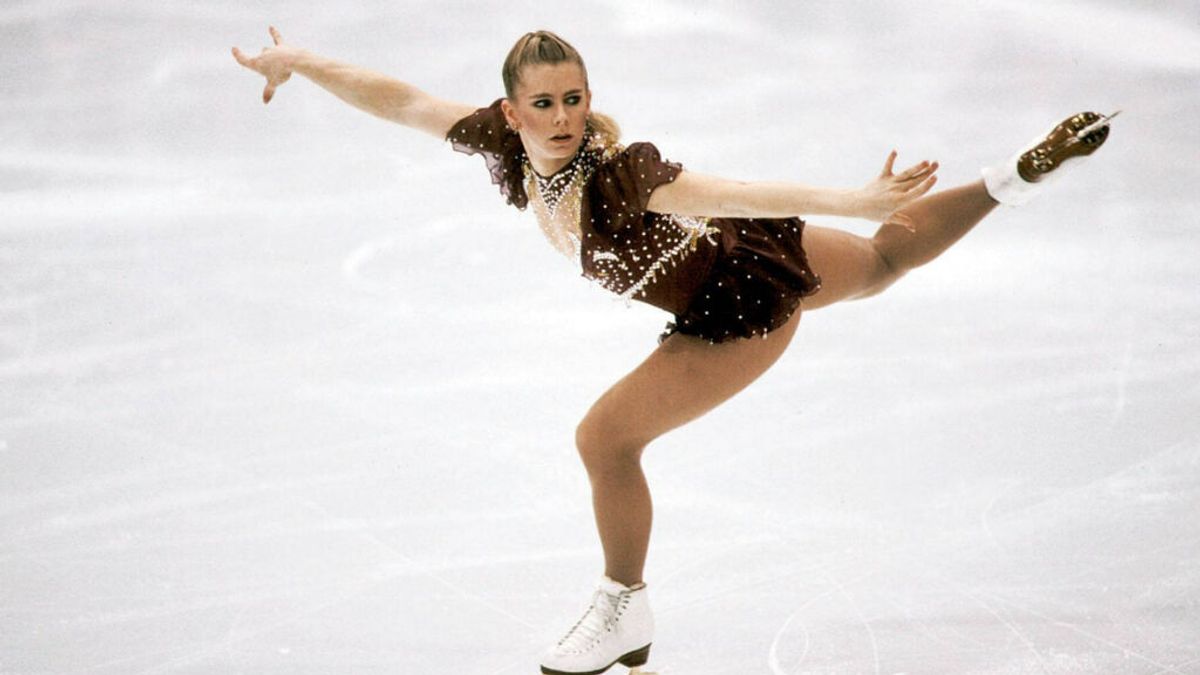 Las similitudes del caso Tonya Harding con el ataque a la jugadora del PSG Kheira Hamraoui Las similitudes del caso Tonya Harding con el ataque a la jugadora del PSG Kheira Hamraoui