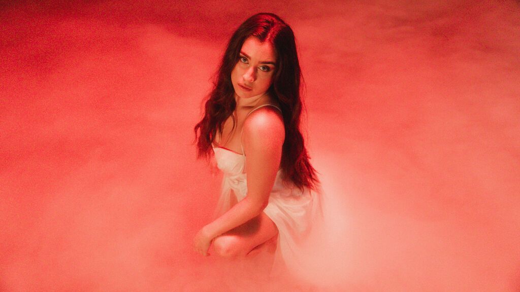 Lauren Jauregui - Photo 2021 - 3