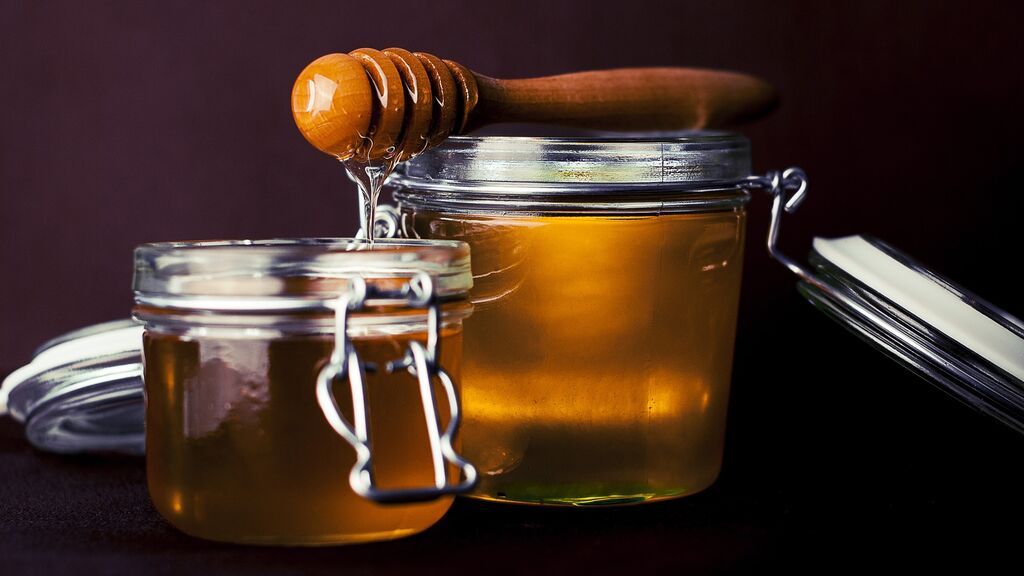 La miel, un producto básico para un apagón de tiempo indefinido