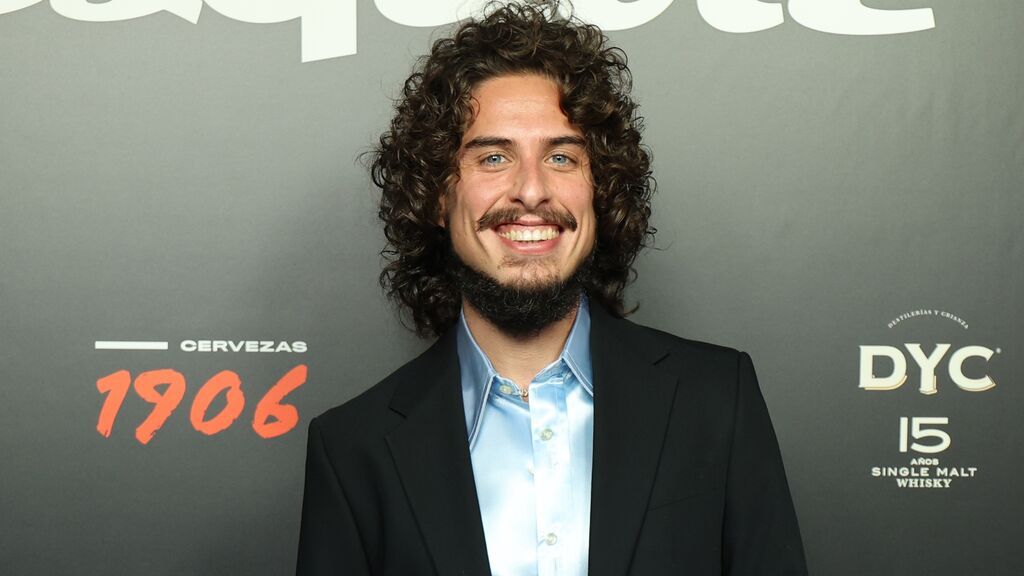 EuropaPress_4069308_kiki_morente_premios_hombre_ano_esquire