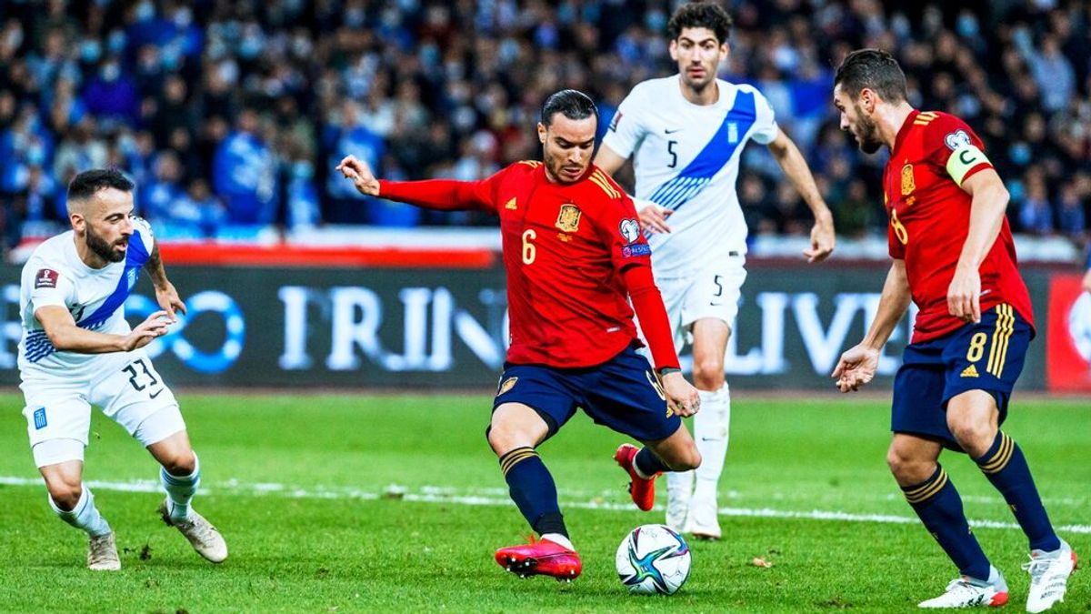 Raúl de Tomás ya vale 70 millones: su debut hace que ascienda su cláusula con el Espanyol Raúl de Tomás ya vale 70 millones: su debut hace que ascienda su cláusula con el Espanyol