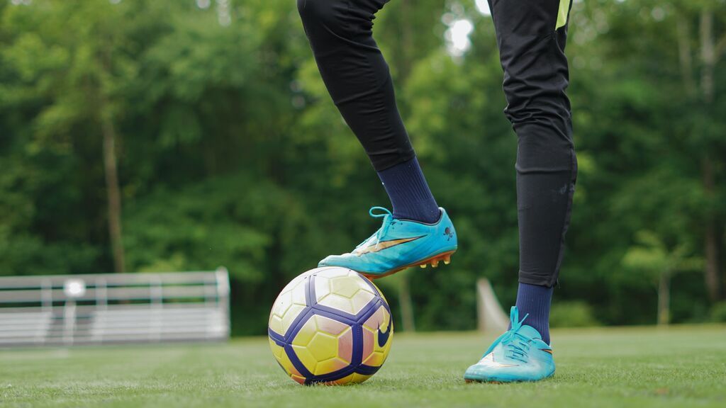 Futbolista Futbolista