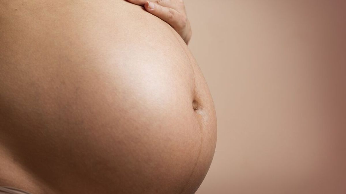 Una mujer da a luz a trillizos genéticamente idénticos, un extraño caso que se da cada 200 millones de embarazos