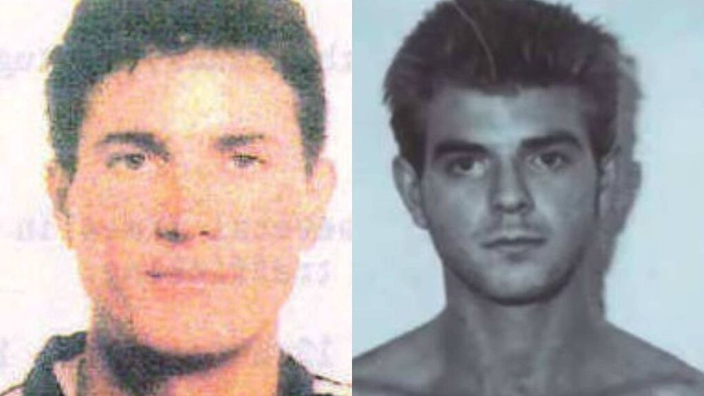 Caso Alcàsser: un nuevo informe pericial traza con detalle la huida de Antonio Anglés en 1993