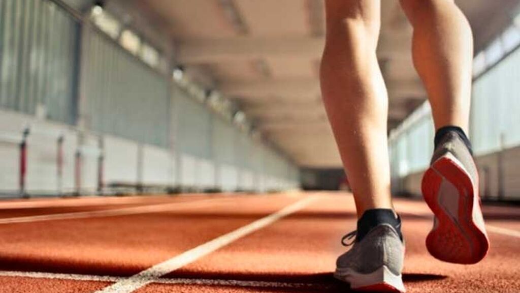 Las cremas ergogénicas no solamente servirán para deportistas de élite.