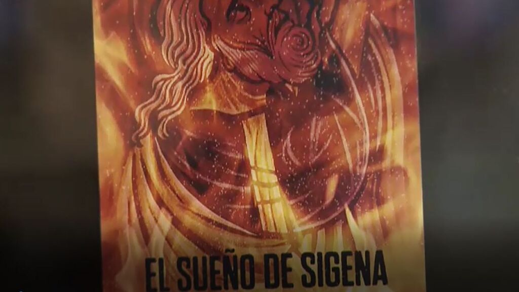 'El Sueño de Sigena' llega a los cines de Madrid