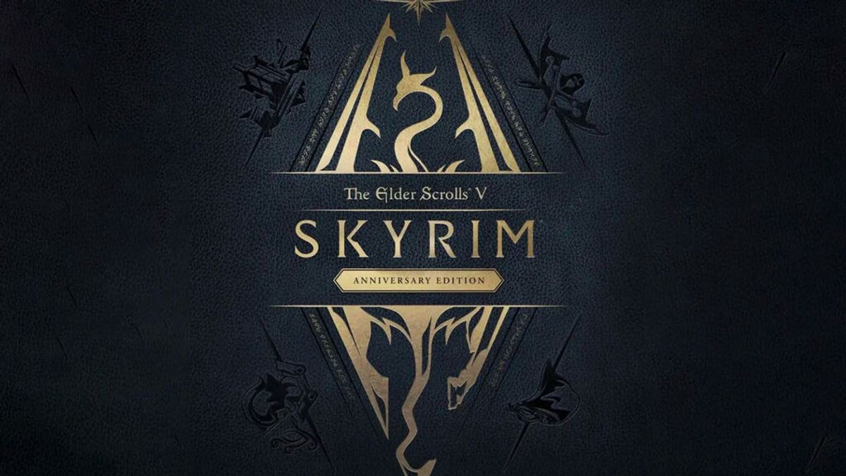 Skyrim cumple 10 años: ¿cómo actualizar de la Special Edition a la Anniversary Edition?