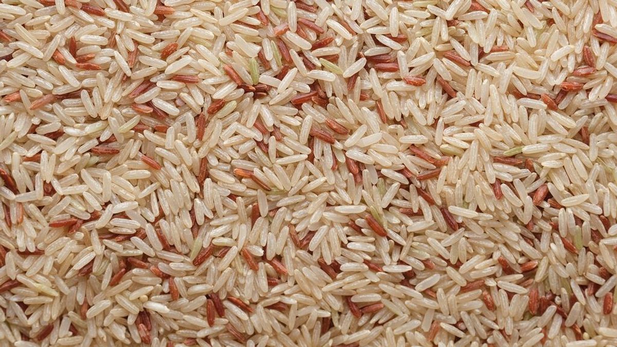 Un hombre muere aplastado en un terrible accidente: le cayeron encima 30 toneladas de arroz integral