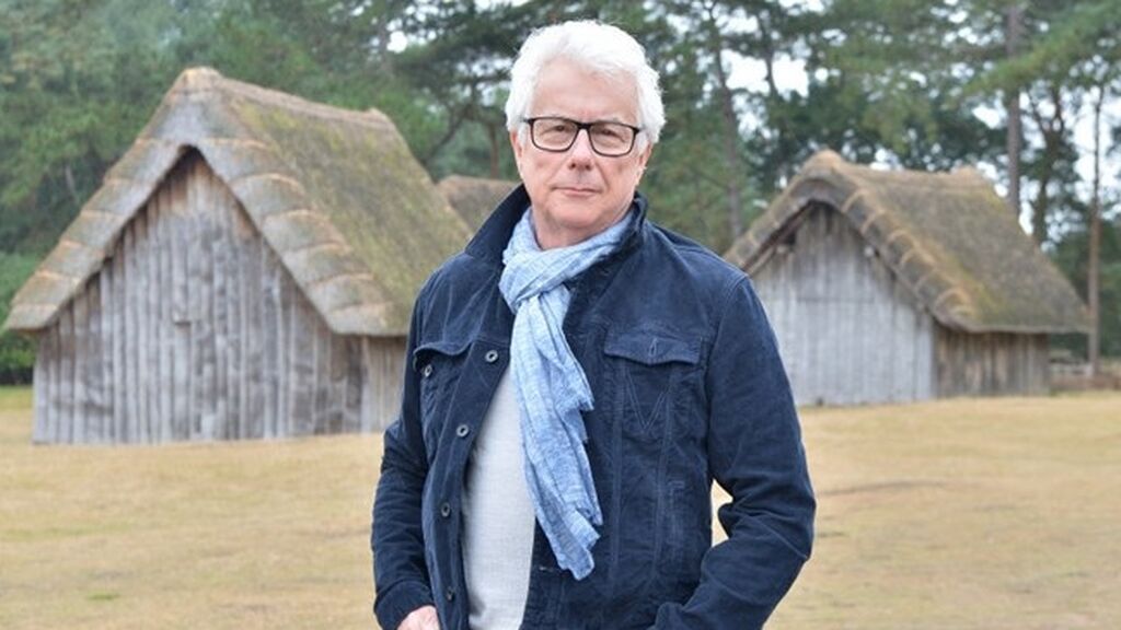 ken follett