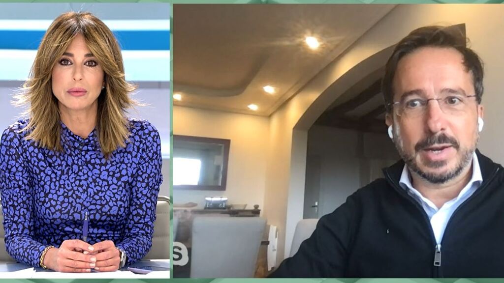 Un economista habla sobre las nuevas medidas de pensiones