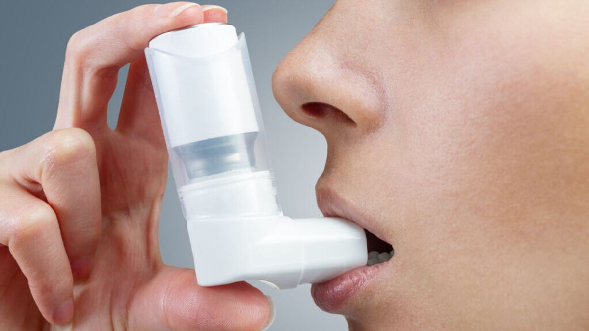 Científicos españoles descubren un fármaco contra el asma alérgico, una enfermedad que sufre el 4,5% de la población