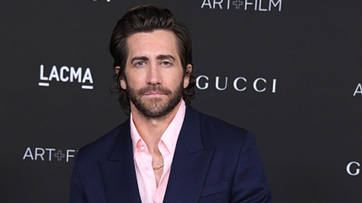 Jake Gyllenhaal protagonizará el remake de la película de los ochenta 'De profesión duro'