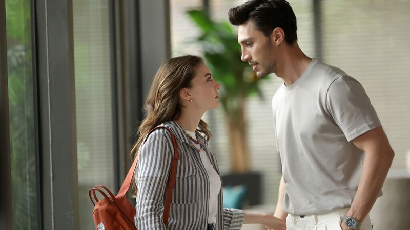 Ver Serie Turca Amor Logica Venganza