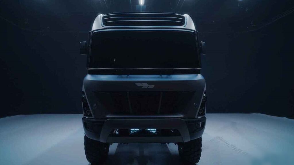 EL FRONTAL DEL H2 DE GAUSSIN ES PODEROSO