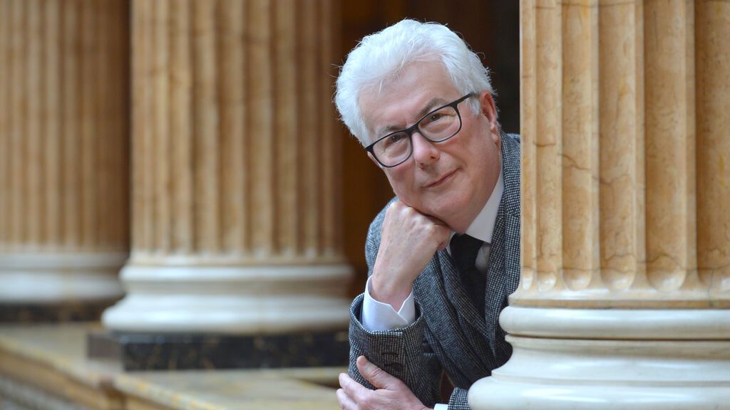 Ken Follett (4) - Please Credi