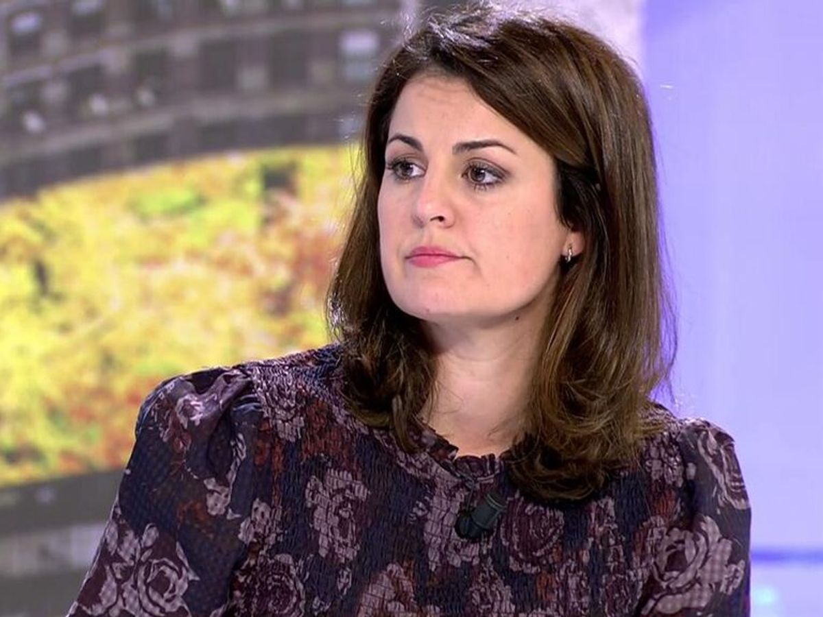 Ketty Garat contesta a Ábalos: "No me gusta moverme en la porquería” |  Cuatro al día