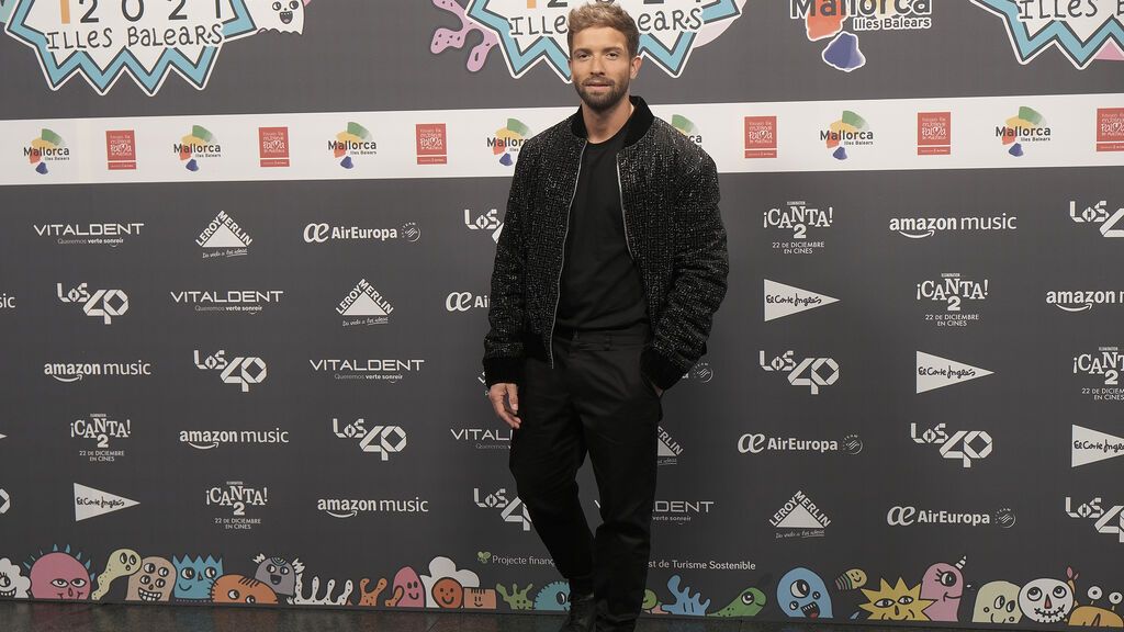 EuropaPress_4074200_cantante_pablo_alboran_posa_photocall_40_music_awards_2021_veledrom_palma