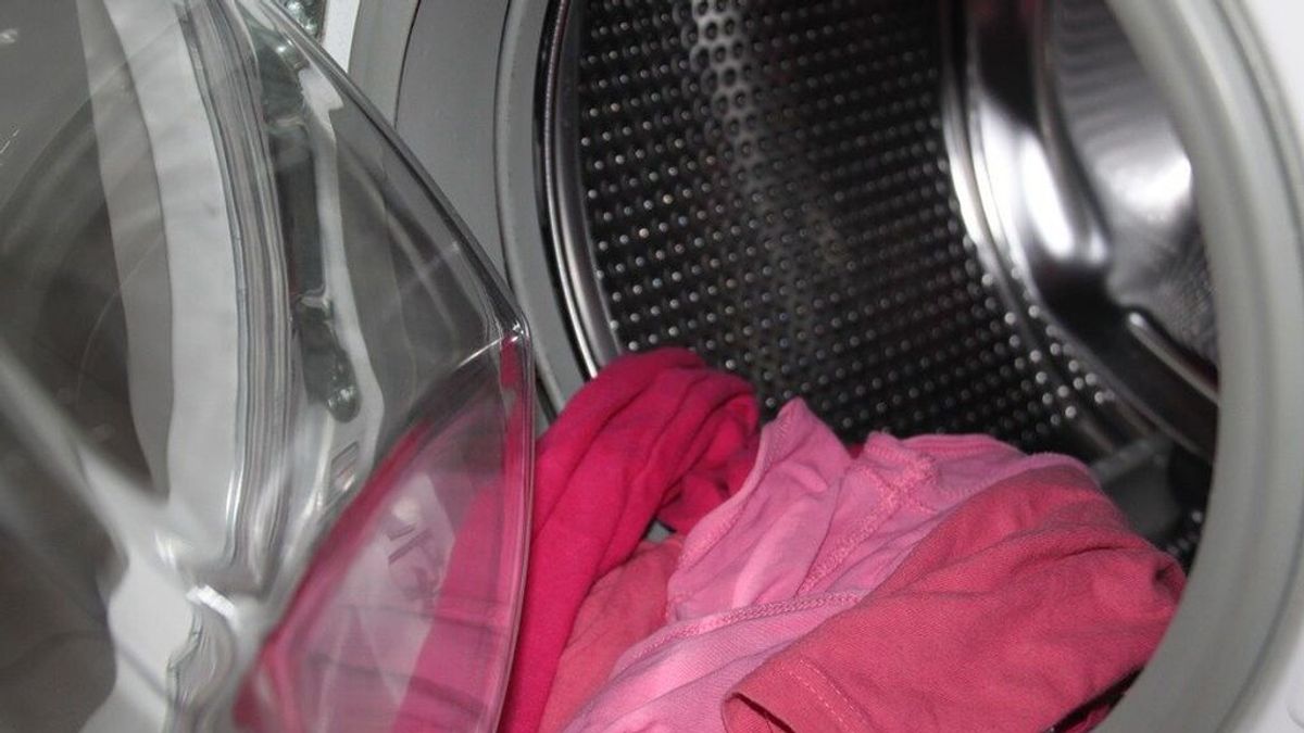 Lavas mal y podrías estar ensuciando: tres puntos que debes mantener limpios en tu lavadora