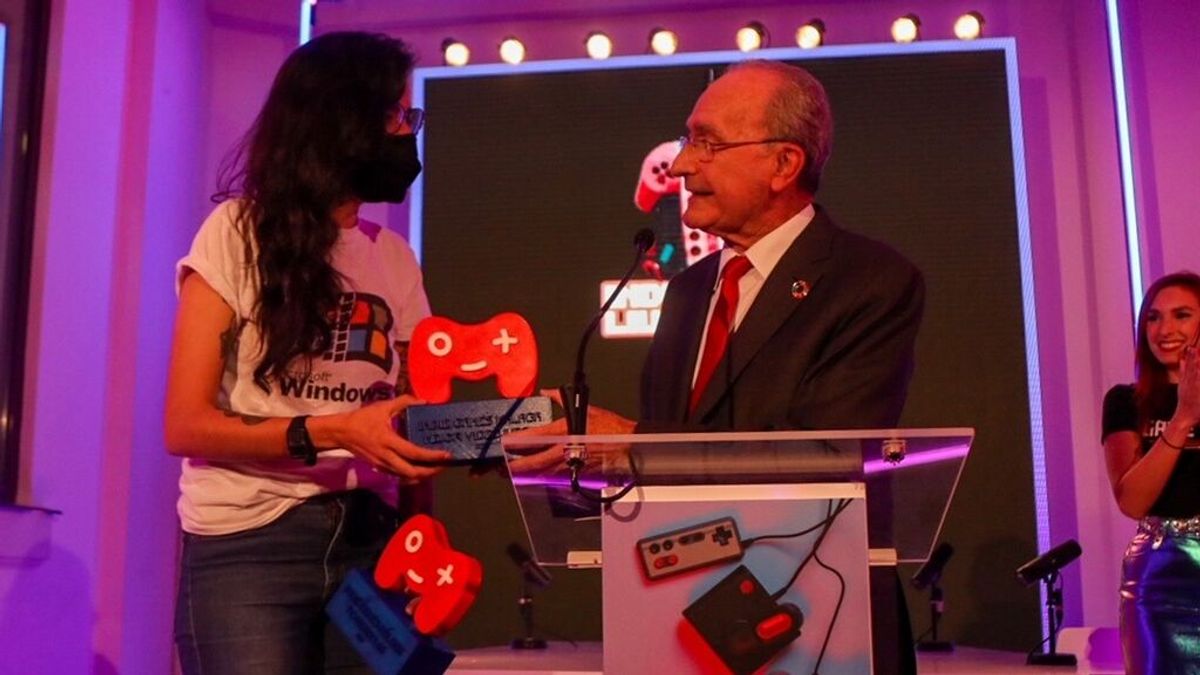 'Ugly' elegido el mejor videojuego indie 2021 en el concurso nacional 'Indie Games Málaga' 'Ugly' elegido el mejor videojuego indie 2021 en el concurso nacional 'Indie Games Málaga'