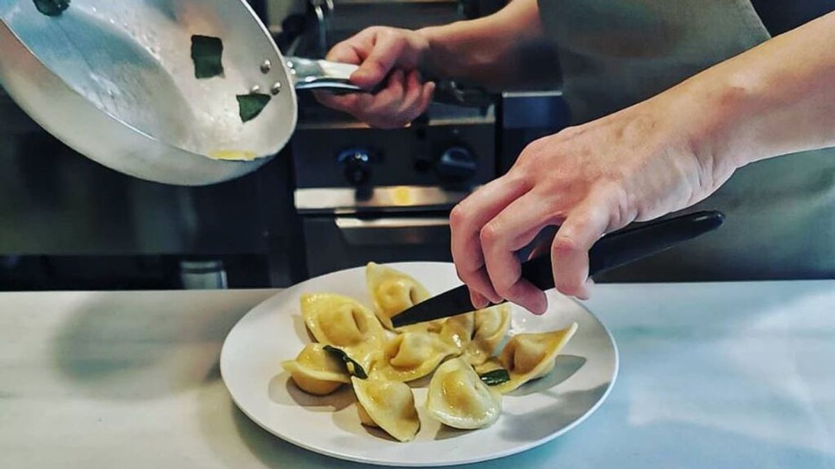 La respuesta de un restaurante a un cliente "decepcionado" que triunfa en la Red: "Nuestro producto no es para ti"