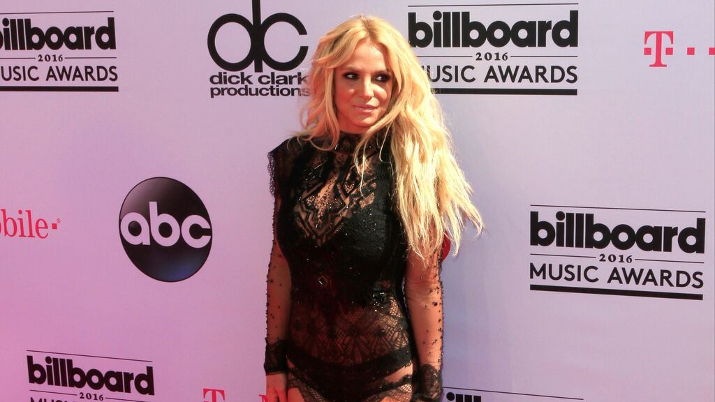 'Free Britney': la jueza ordena el fin de la tutela legal de Britney Spears tras 13 años