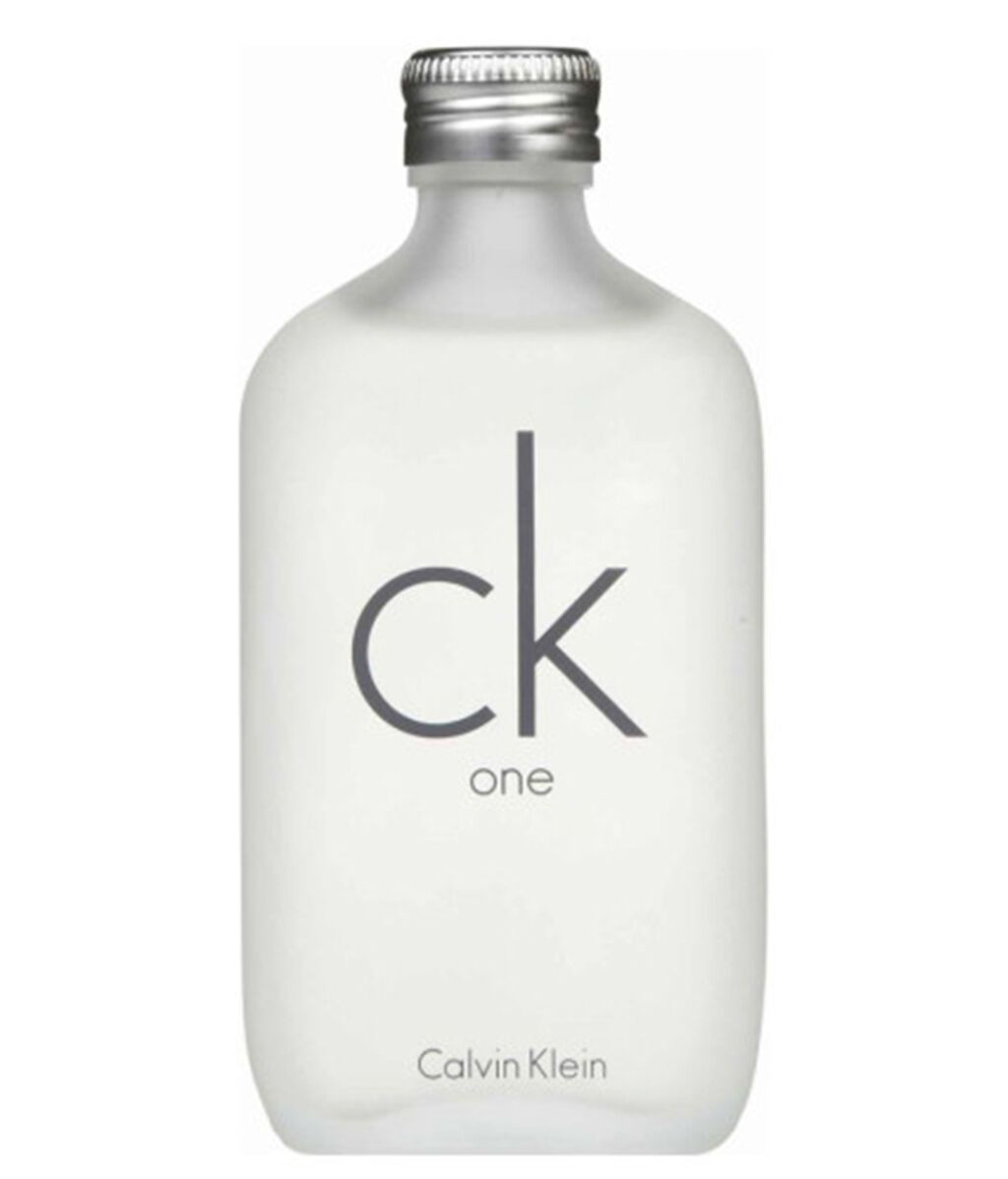 CK One, de Calvin Klein