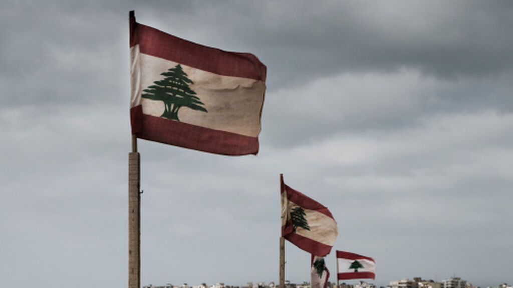La crisis y la batalla irano-saudí llevan al Líbano al borde del colapso