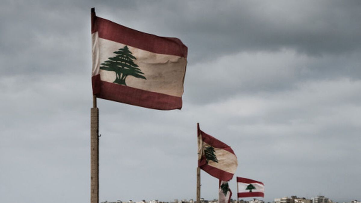 La crisis y la batalla irano-saudí llevan al Líbano al borde del colapso