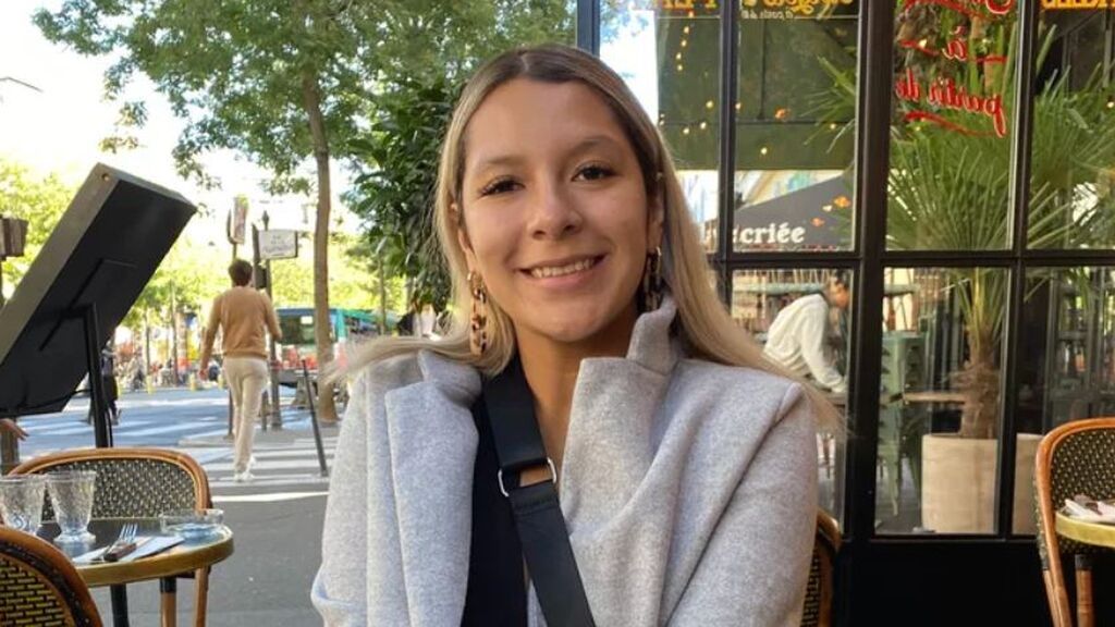 Encuentran muerta en un coche de alquiler a una profesora de 24 años que desapareció durante sus vacaciones