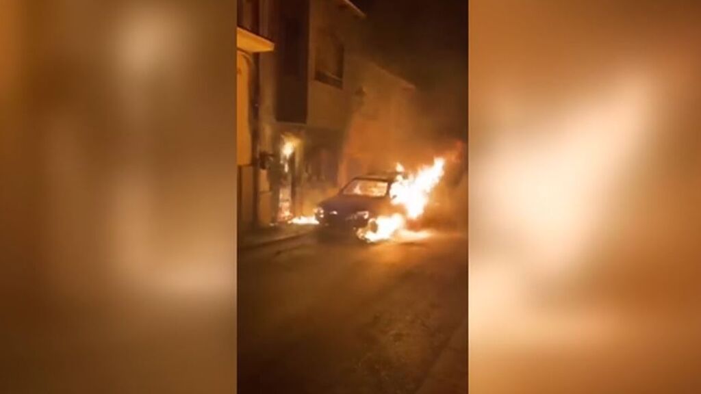El alcalde socialista de Navas de San Juan sufre un "ataque brutal" en la puerta de su domicilio