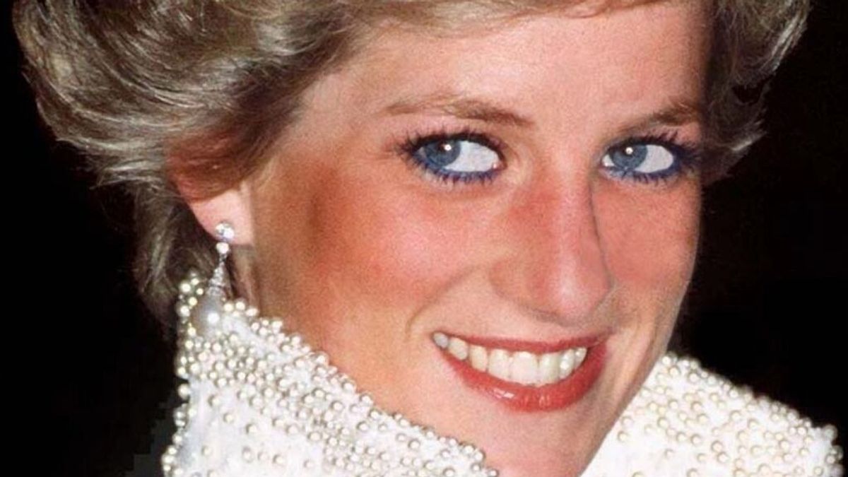 El chef de Diana de Gales revela la pregunta que Lady Di no se atrevía a hacer ante la reina