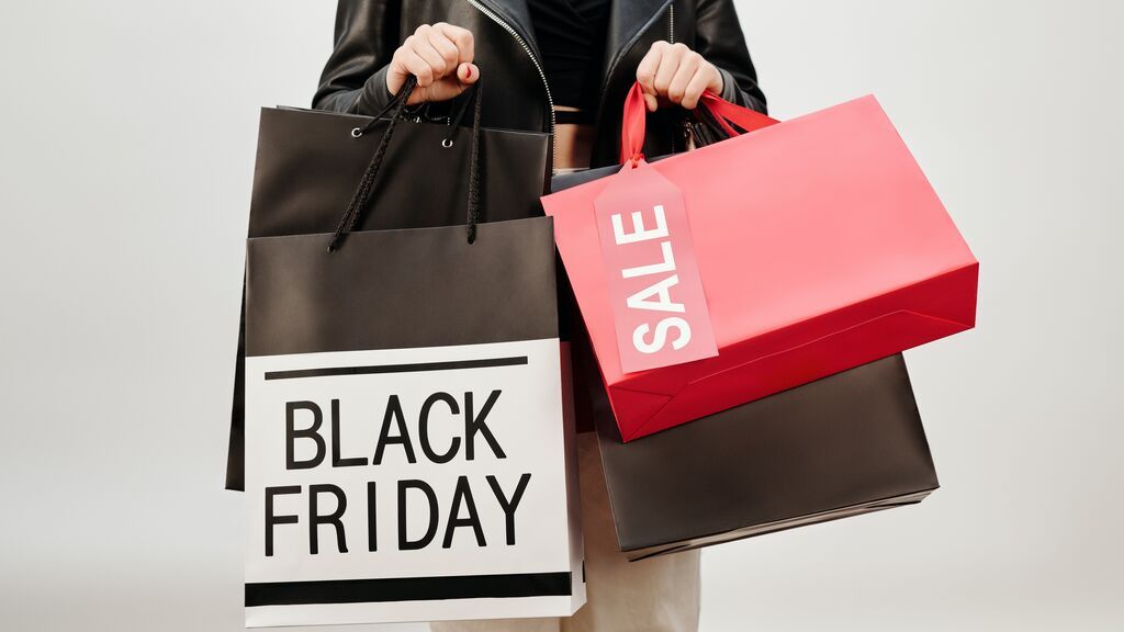 Cuánto se gastará cada español en el Black Friday este año